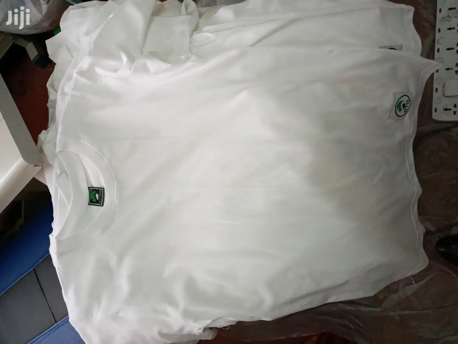 High Quality Plain Tshirts