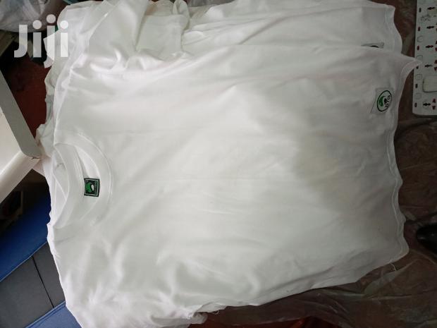 High Quality Plain Tshirts - thumbnail 11