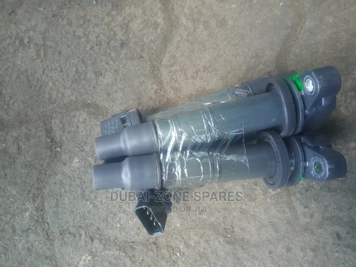 Exjapan Coil Engines, Ractis,Belta,Fielder,Extrail,Noah,Voxy