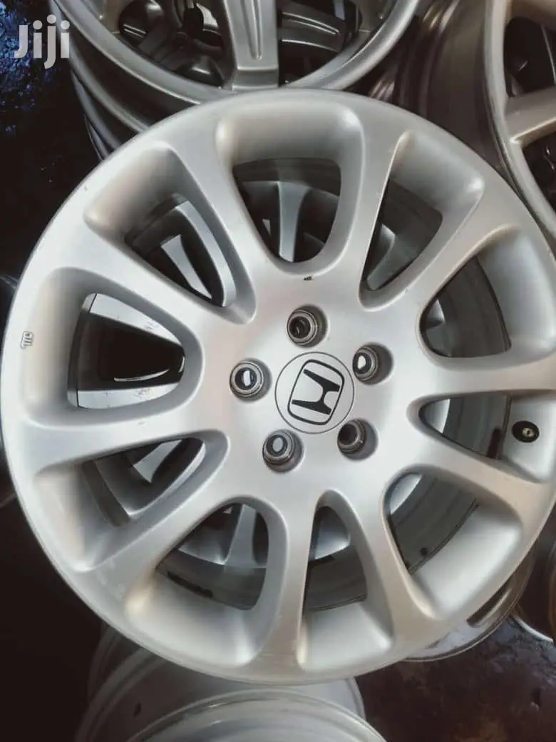 Original Rim for Honda Size 17 Inch
