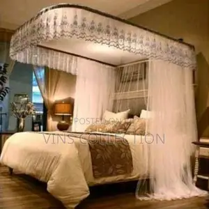 Rails Mosquito Nets
