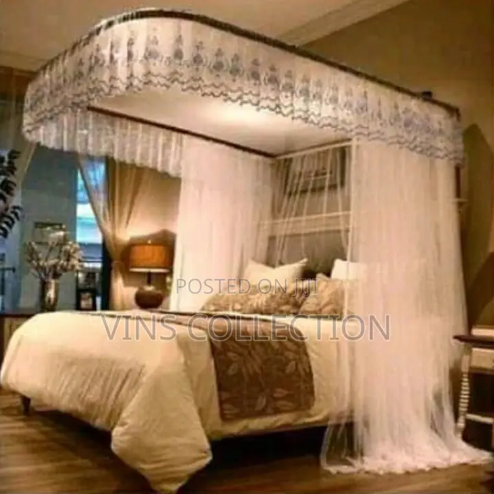 Rails Mosquito Nets