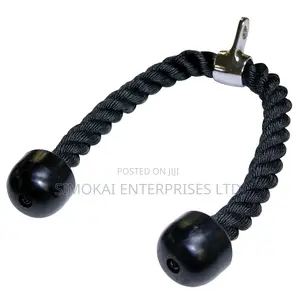 Tricep Rope