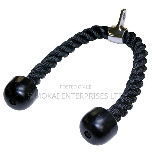 Tricep Rope