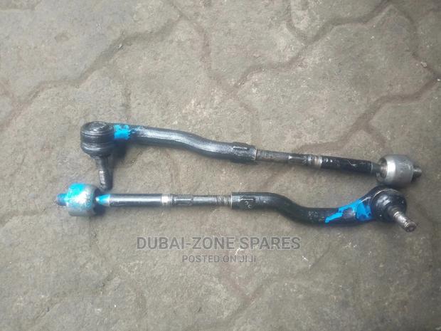 Ex Japan Tie Rods and Rack Ends Mazda Demio Available. - thumbnail 4