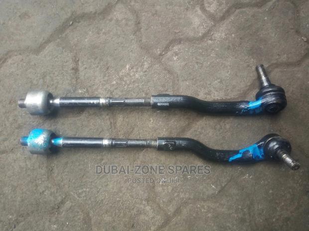 Ex Japan Tie Rods and Rack Ends Mazda Demio Available. - thumbnail 5