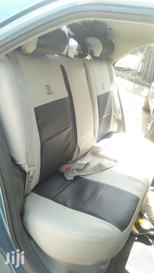 Belta Car Seat Covers - thumbnail 2