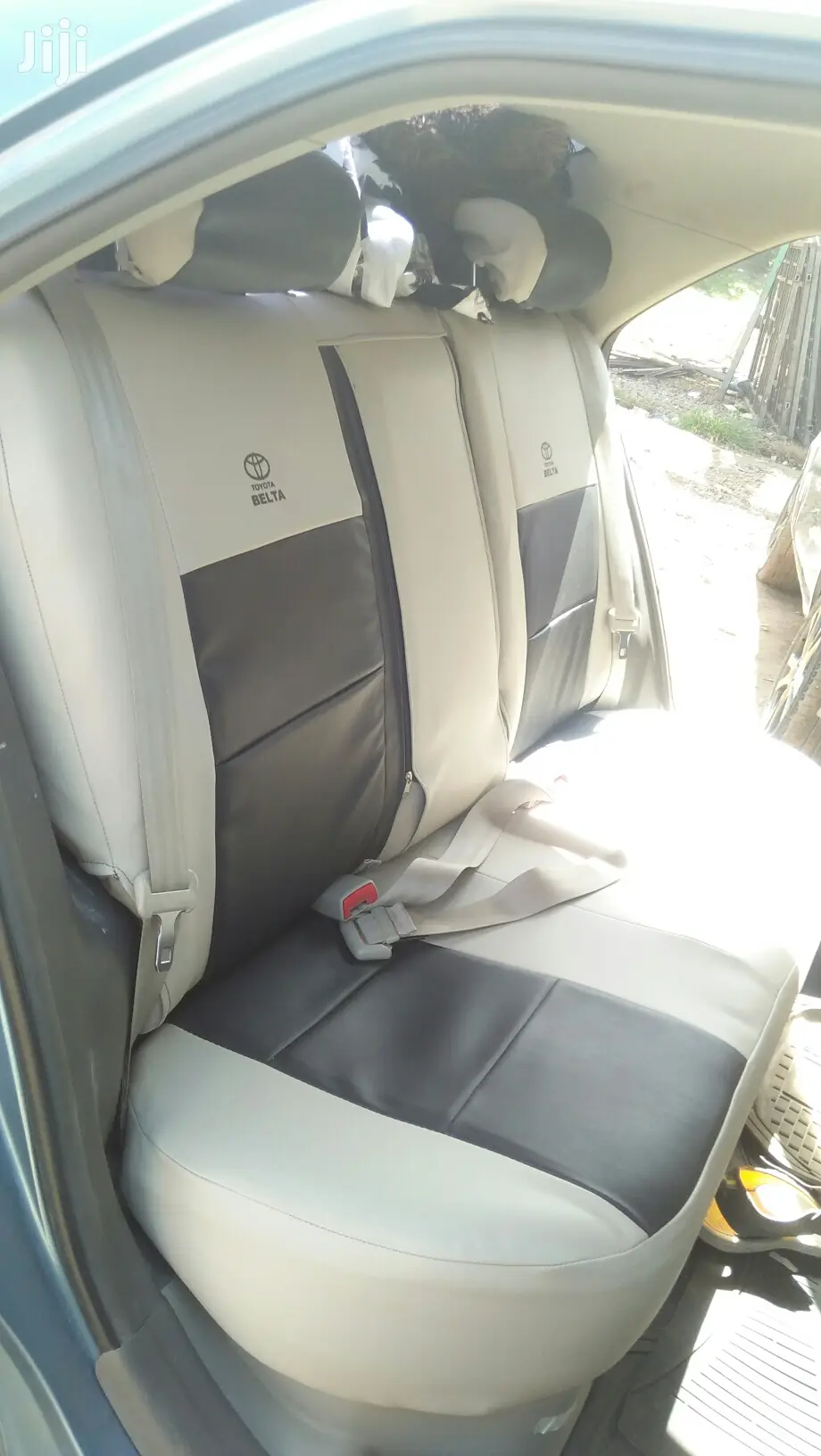Belta Car Seat Covers