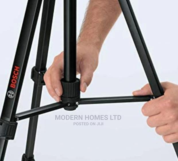 Bosch BT150 Compact Extendable Tripod With Adjustable Legs - thumbnail 6
