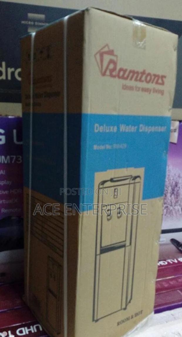 Ramtons Dispenser. - thumbnail 3