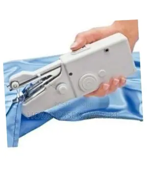 Handheld Portable Sewing Machine
