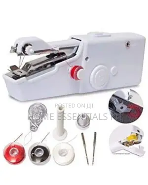 Handheld Portable Sewing Machine