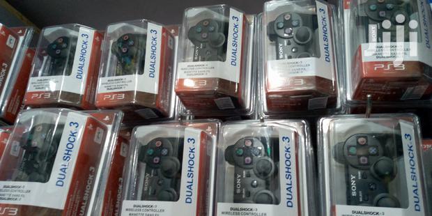 PS3 Pad Controller