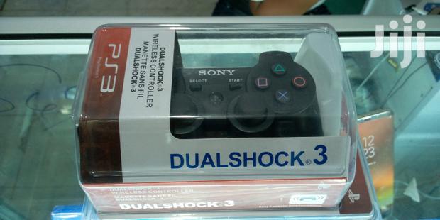 PS3 Pad Controller - thumbnail 2