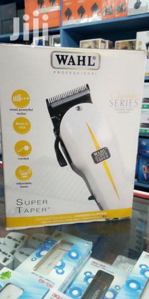 Classic WALH Shaving Machine - thumbnail 2