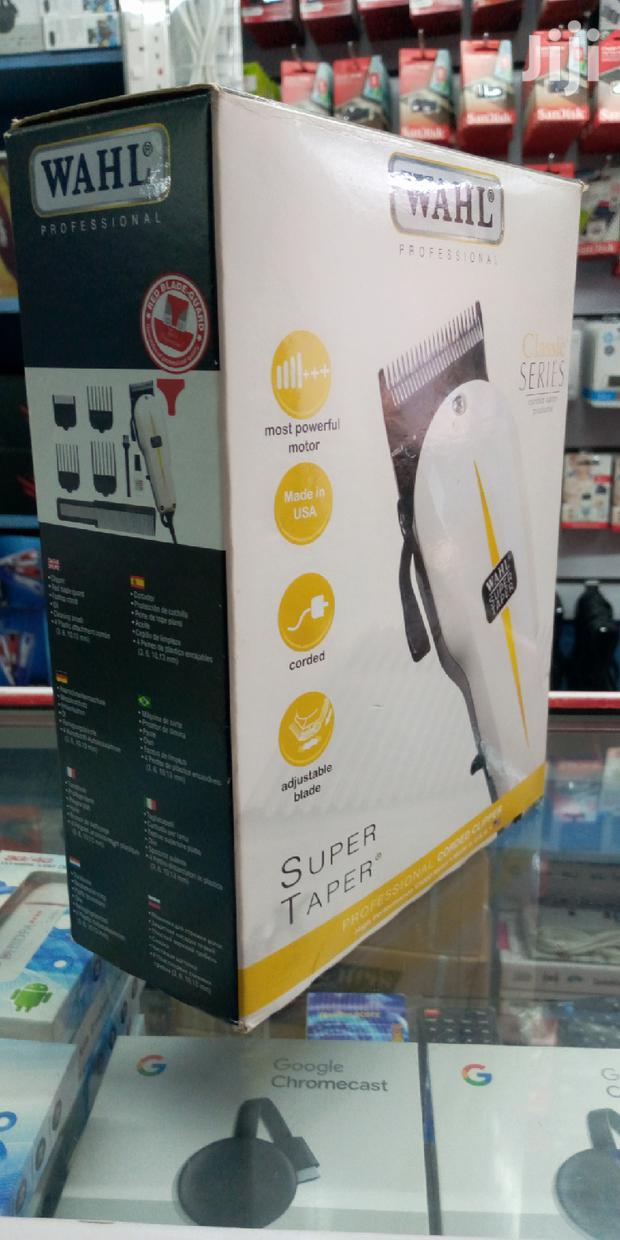 Classic WALH Shaving Machine - thumbnail 3