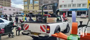 Pickup Transport Moving Services
