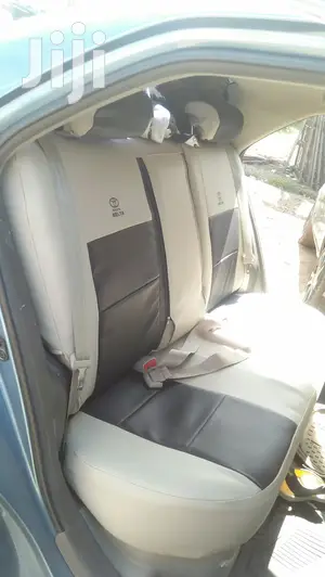 Mzalendo Car Seat Covers