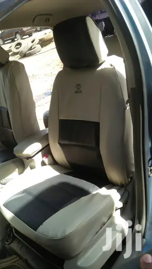 5seater Car Seat Covers
