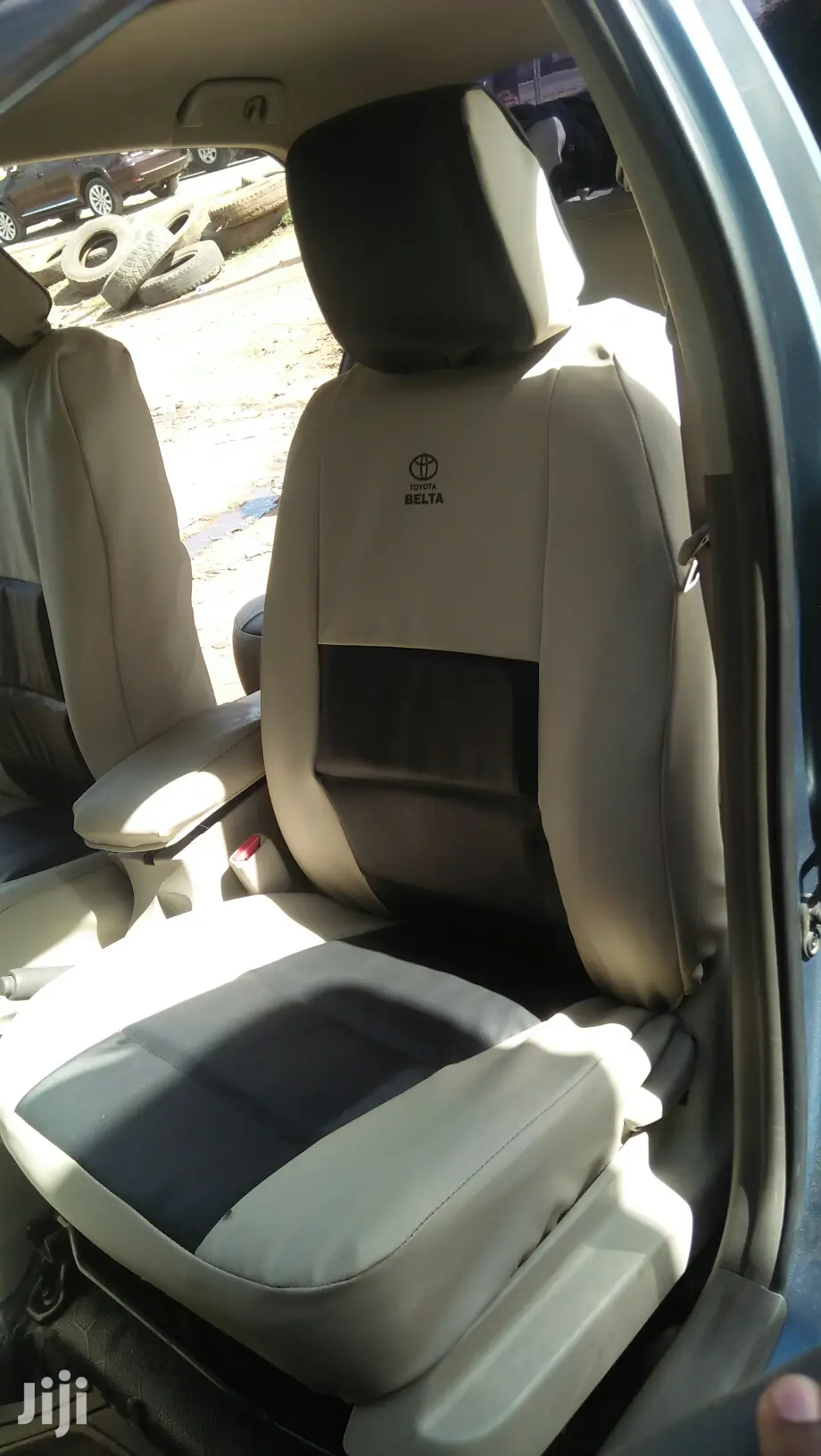 5seater Car Seat Covers