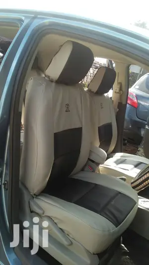 Kenya Moja Car Seat Covers