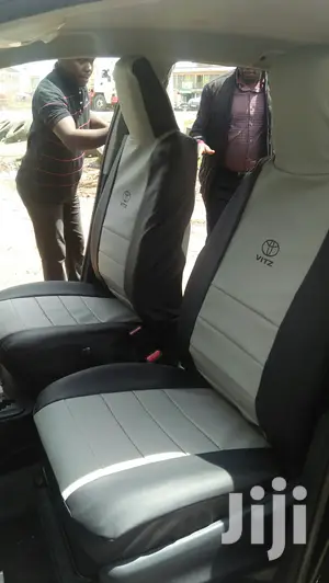Personal /Psv Car Seat Covers