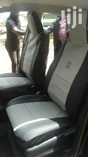 Personal /Psv Car Seat Covers