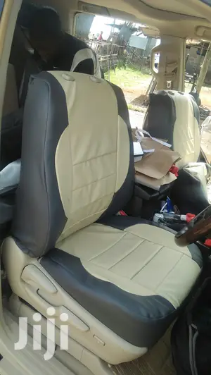 Cbd Car Seat Covers