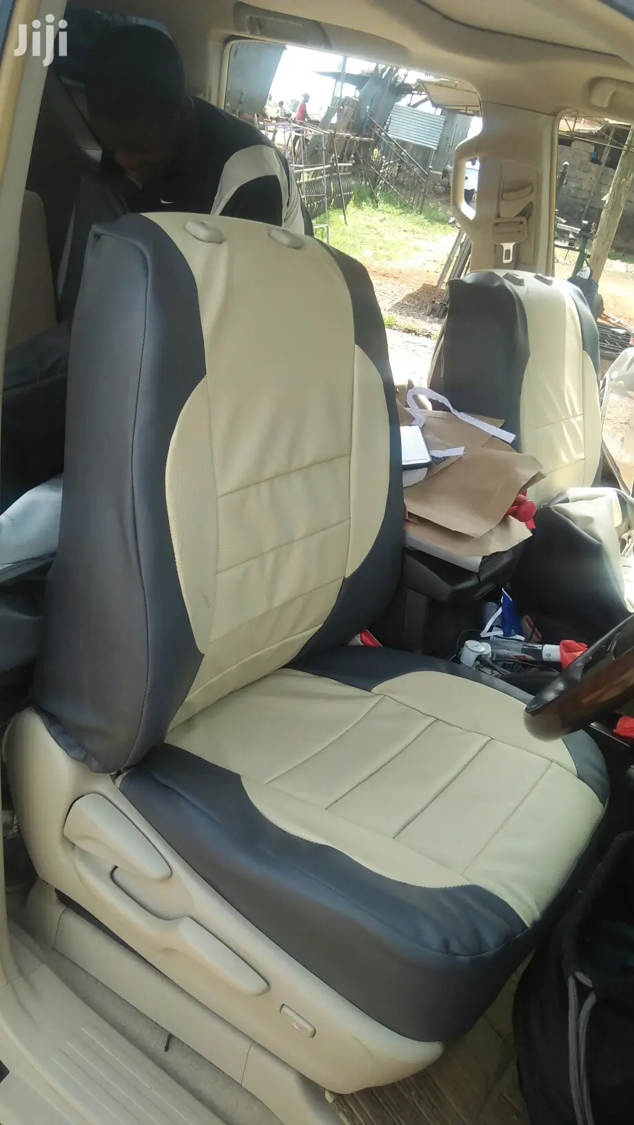 Cbd Car Seat Covers