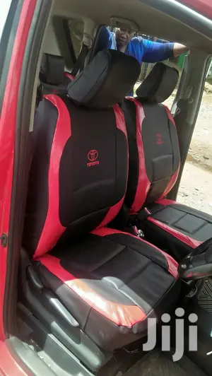 Economy Pack Car Seat Covers