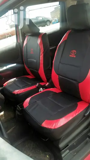 Classic Car Seat Covers