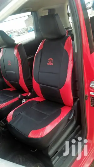 Classic Car Seat Covers