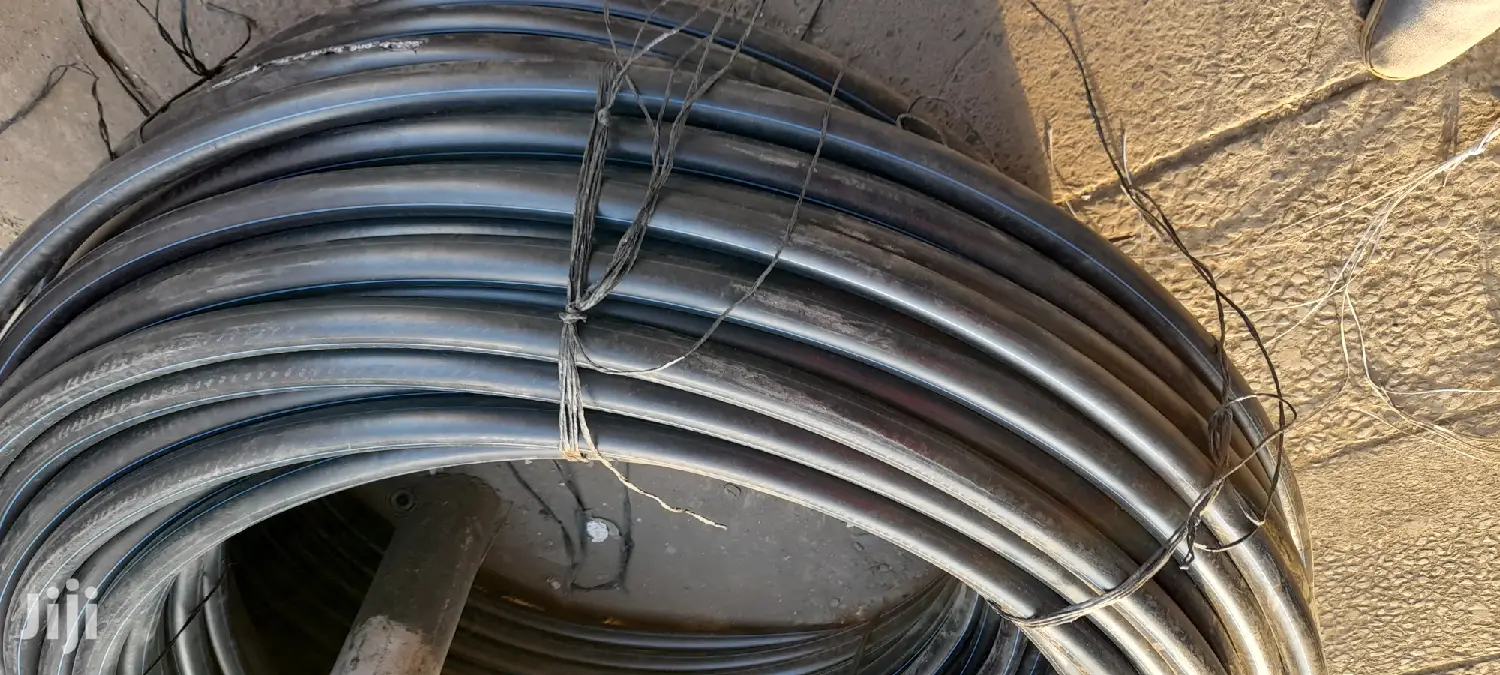 HDPE Water Pipe 1inch 100m Roll