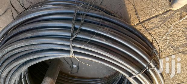 HDPE Water Pipe 1inch 100m Roll - main view