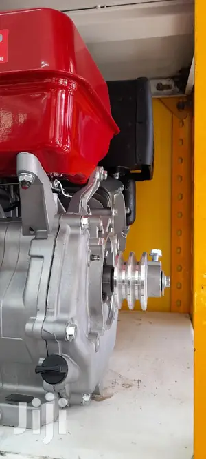 K-Max Italy Agricultural Gasoline Engine 13.0HP