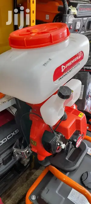 Premier Germany Knapsack Mist Duster/Blower 3A 15ltrs