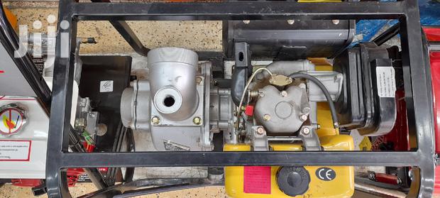 Premier Diesel High Pressure Waterpump 3inch