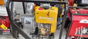 Premier Diesel High Pressure Waterpump 3inch