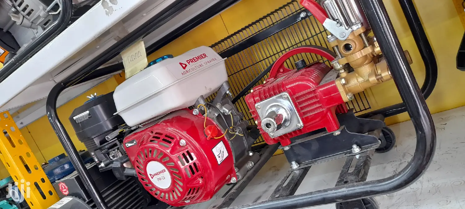 Premier Pm13 Agricultural Sprinkler Generator