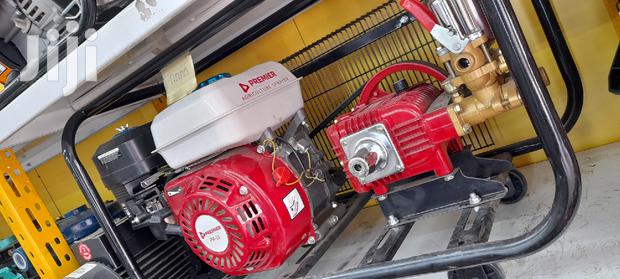 Premier Pm13 Agricultural Sprinkler Generator - thumbnail 2