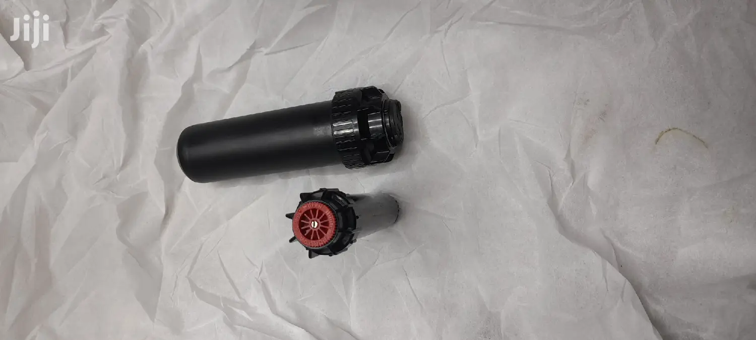 Popup Water Spray Sprinkler 1⁄2 Inch