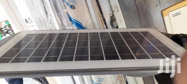 Dc/Solar Street Light Series 120watts - thumbnail 2