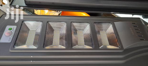 Dc/Solar Street Light Series 150watts - thumbnail 2