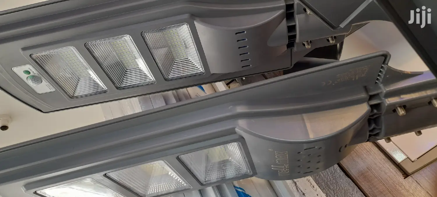 Dc/Solar Street Light Series 150watts
