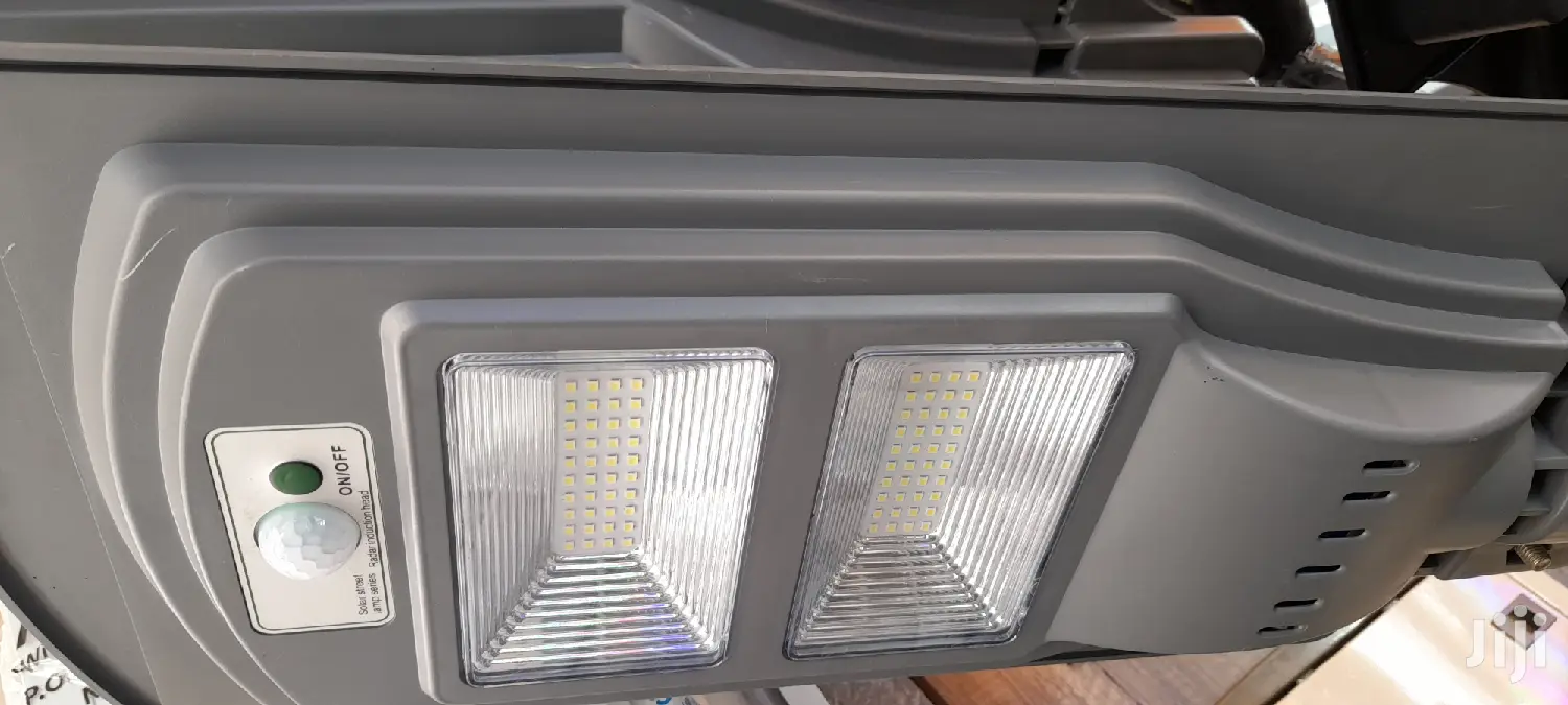 Dc/Solar Street Light Series 90watts