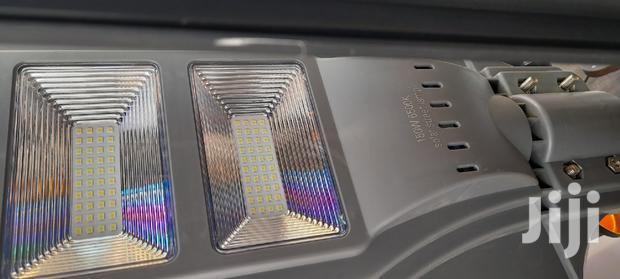 Dc/Solar Street Light Series 90watts - thumbnail 2