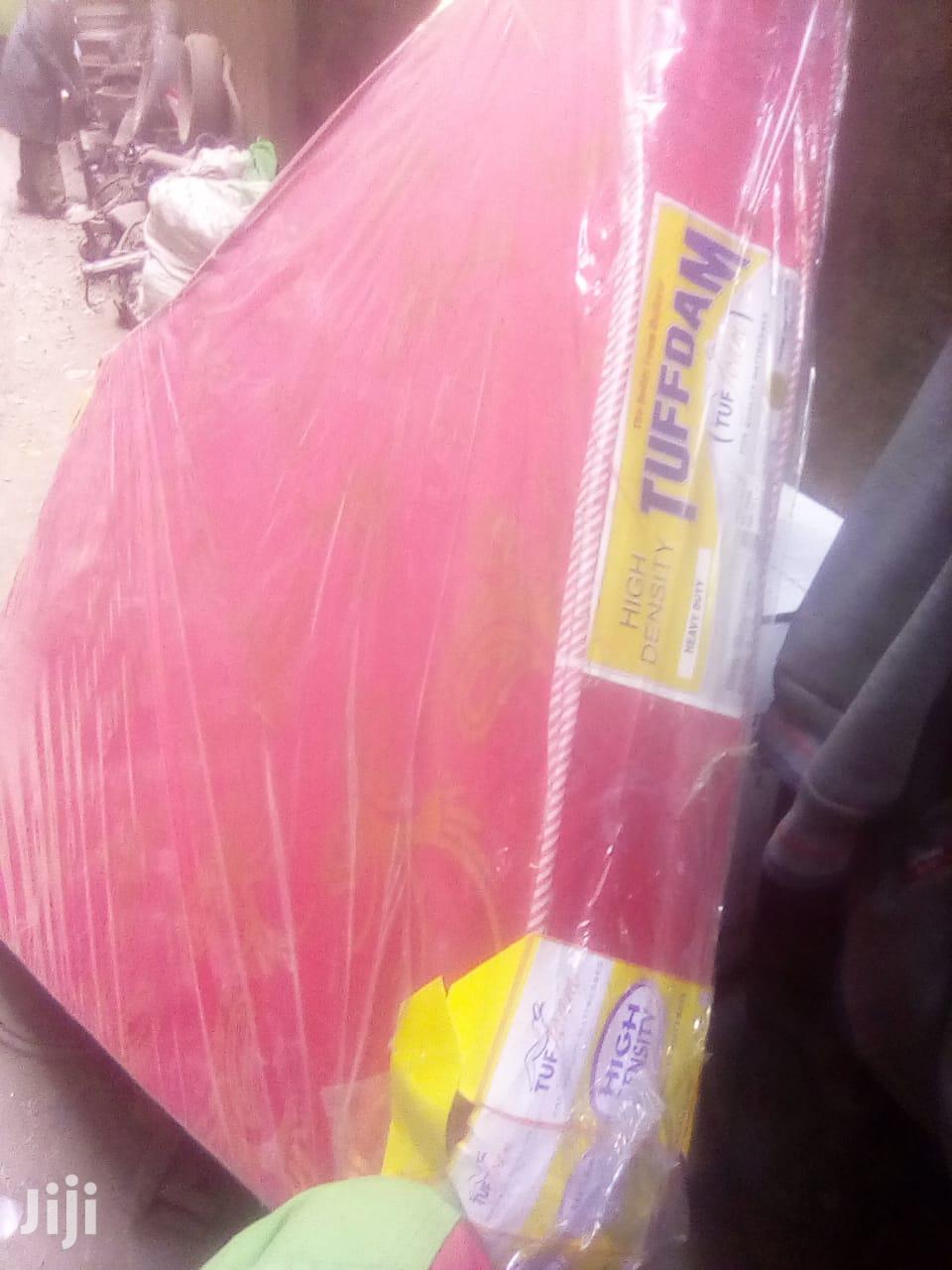 Tuffoam Mattresses. Brand New. Free Delivery (NBI MBSA)