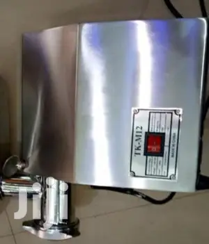 Tk-M12 Meat Grinder