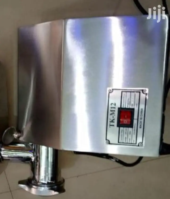 Tk-M12 Meat Grinder