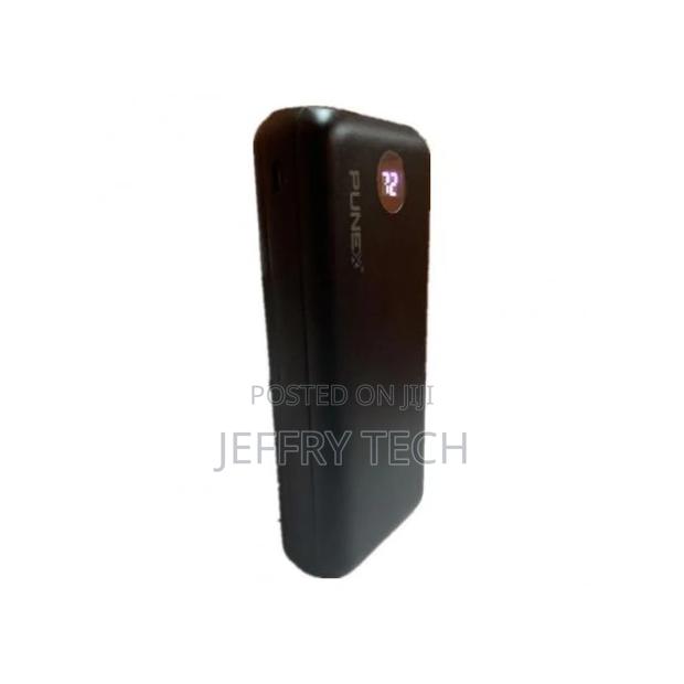 Punex Strong Power Bank 20000MAH - thumbnail 2
